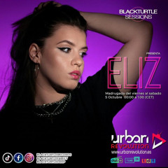 ELIIZ- RadioShow | Black Turtle Deep