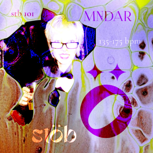stb 101 — MNDar — 135-175 bpm