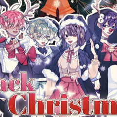 대타맨×쵸봄×애덕×취무등×카운터×통깡이×솔뮤×휴복-Black Christmas(cover)