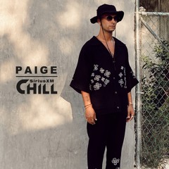 SiriusXM Chill | Paige (DJ Set) NOV'23