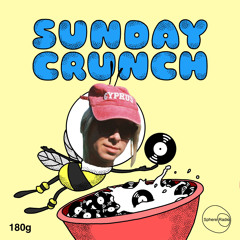 Sunday Crunch #06 - Swizzy - 15.09.2024