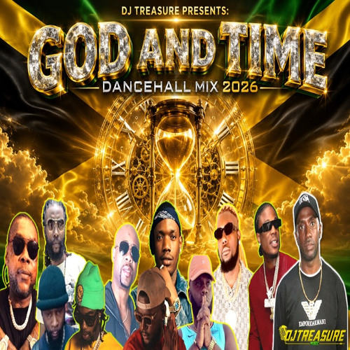 NO AIR (dancehall mix) 限定版 Stream DANCEHALL MIX 2026 🔥 Vybz Kartel, Masicka, Skippa, Popcaan