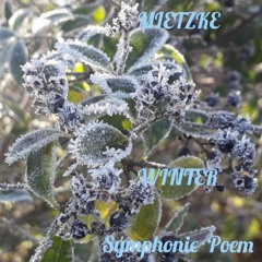 FEBRUARY  from WINTER-A SYMPHONIC POEM