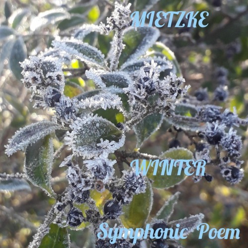 DECEMBER from WINTER A Symphonic Poem