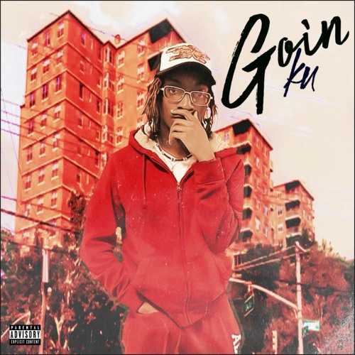 Goin Kuu (Prod.GVRLND)