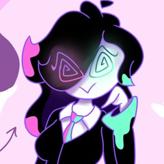 Repainted - Deltarune: Art Insert