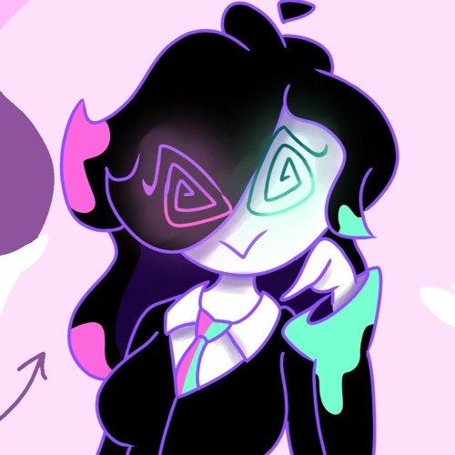 Repainted - Deltarune: Art Insert