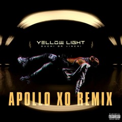 Duchi Da Vinci- Yellow Light (Apollo Xo Remix)