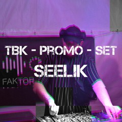 TBK Promo Set Seelik