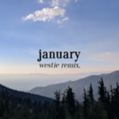 verzache - january (ryanberry remix)