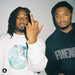 GO GET IT (feat. LEX ANDRETTI)