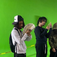 KEISHA [PROD BIG EMM] *MUSIC VIDEO OUT NOW*