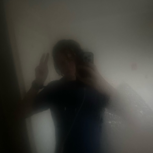 Blurred in the Shadows