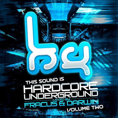 Stream Hardcore Underground | Listen to 'This Sound Is