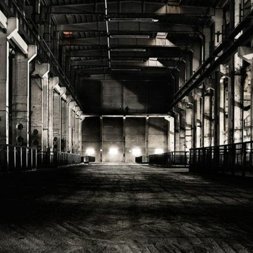 HardTechno & Industrial Mix Vol.1