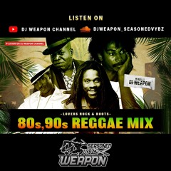 🇯🇲80s 90s Reggae | Lovers Rock & Roots Reggae Mix🇯🇲