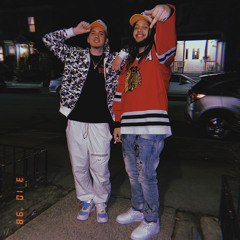 Out of Luck (427 Fwis & A7STZ)