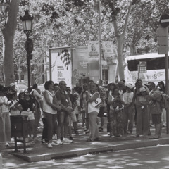 she doesn't mind (sunday sillies)