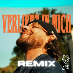 Verliebt in mich - FAYAN x Dalton (APK Remix)