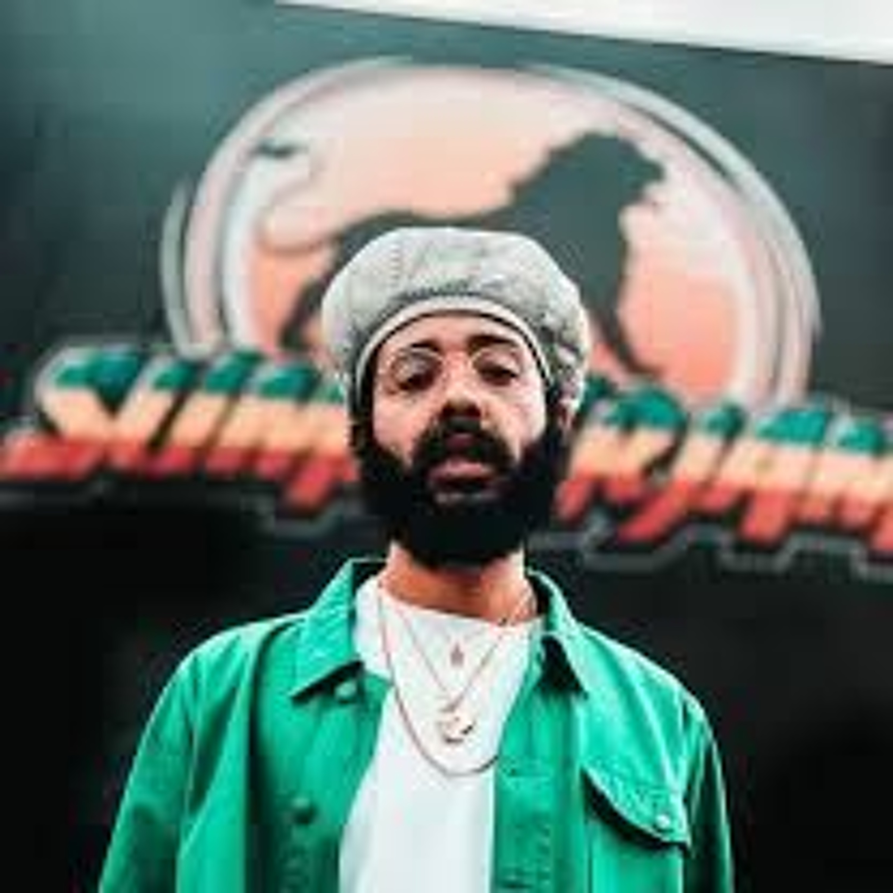 12.09.20 (PROTOJE & FRIENDS) @DAFUTURE242