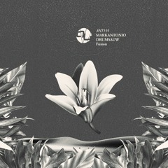 Markantonio, Drumsauw - Slave (Original Mix)
