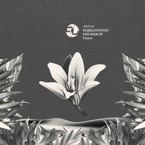 Markantonio, Drumsauw - Machine (Original Mix)