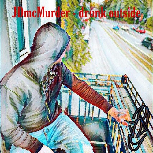 drunk outside (Beat by vebeats)