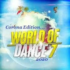 World of Dance 7
