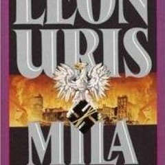 Read/Download Mila 18 BY : Leon Uris