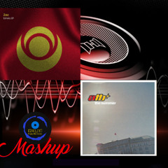 ZAC x ATB(Estrela VS The Summer-Ven_CD Mashup)