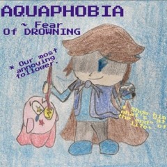 AQUAPHOBIA (Cover)