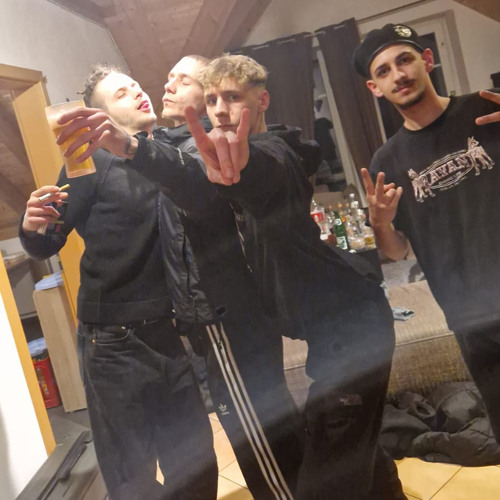 Peppa Wutz (190 bpm hintern Nischel)