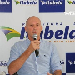 Francisqueto viraliza com áudio desabafando sobre cortes federais na receita dos municípios