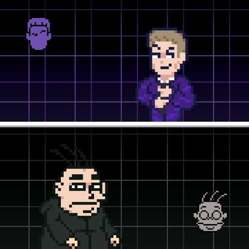 Happy Birthday, Creep