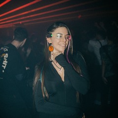 Xenia Torino - Techno Peak Time / Driving - Electroperedachi || December 2024 @Kyiv
