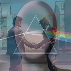 Pink Floyd - Shine On You Crazy Diamond (BELLACROSS Edit)