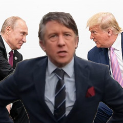 The Art of Appeasement (Jonathan Pie Ofshane Remix)