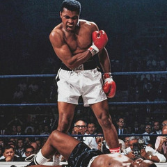 cassius clay