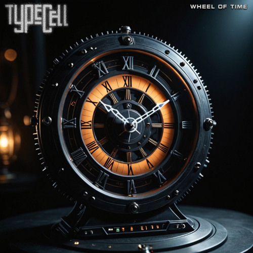 Typecell - Wheel of Time (Free Download)