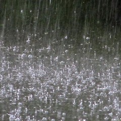 love when it rains