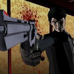 MayaBeast - Dox Agent (feat. Turtwig)