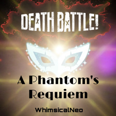 A Phantom’s Requiem (Joker vs. Giorno) Death Battle fan Track