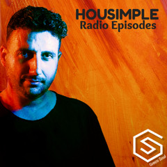 Greco Soul - Housimple 166 (Incl. Only GS Personal Releases)
