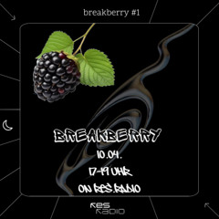 breakberry #1