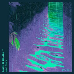 Premiere : Salón de Belleza - Memphis Reese (SV013)