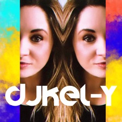 DJ KEL-Y // JULY MIX 2023