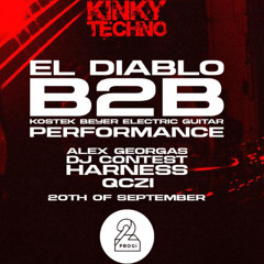 dla Kinky Techno :)