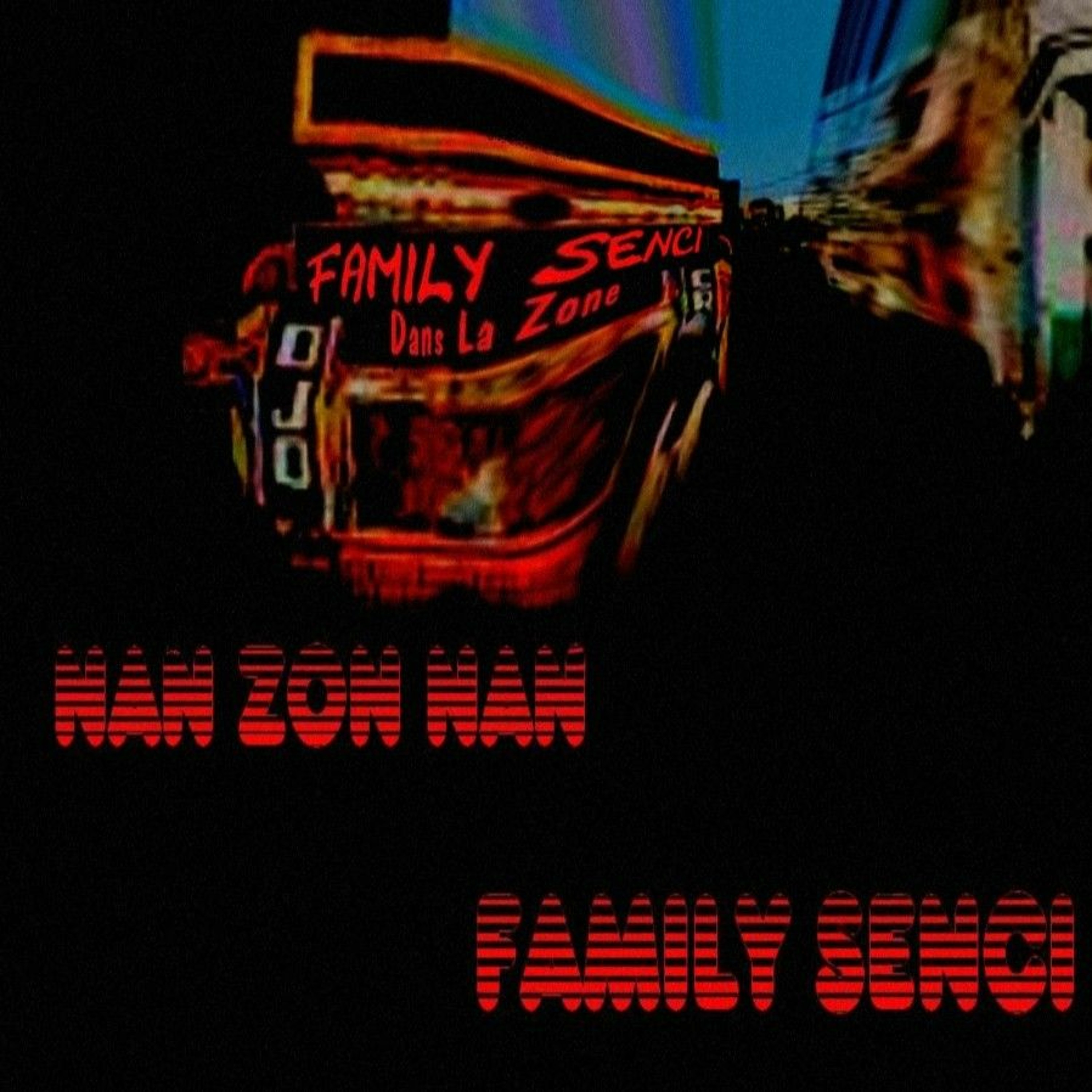 HAITI RAP CREOLE