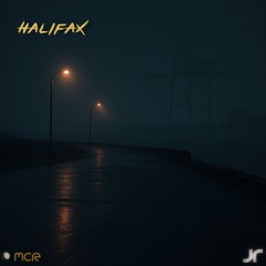 Joel Rodriguez - Halifax (Extended Mix)