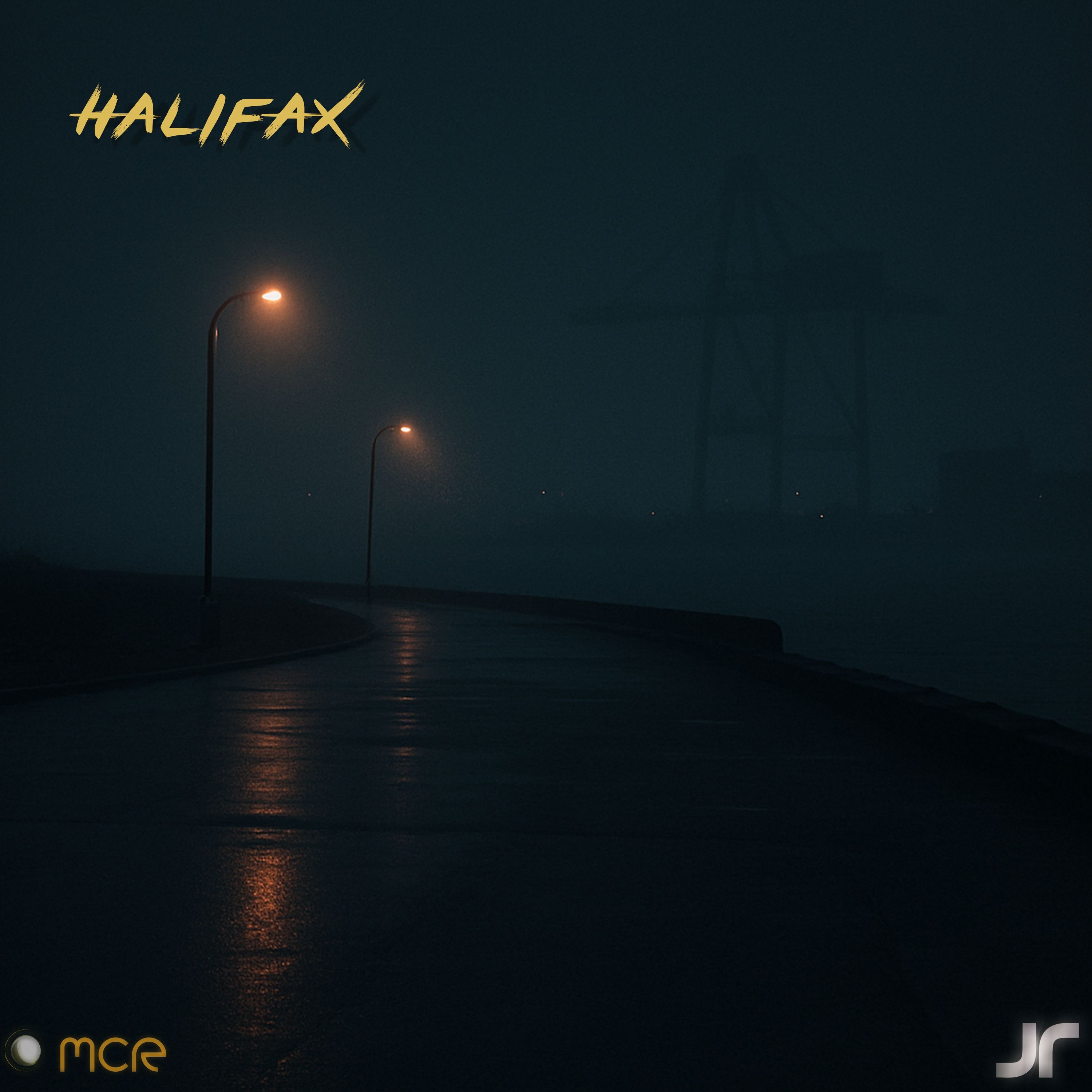 Joel Rodriguez - Halifax (Extended Mix) episode artwork